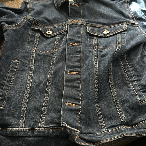 Jacket - Picture 2 of 3